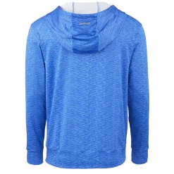 Iron Joc Performance Fleece Outerwear Pullover Golf Apparel