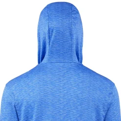 Iron Joc Performance Fleece Outerwear Pullover Golf Apparel
