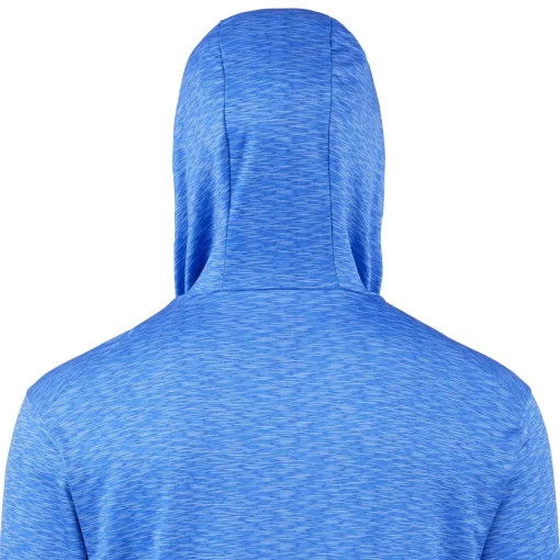 Iron Joc Performance Fleece Outerwear Pullover Golf Apparel