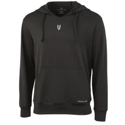 Iron Joc Performance Fleece Outerwear Pullover Golf Apparel