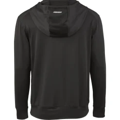 Iron Joc Performance Fleece Outerwear Pullover Golf Apparel