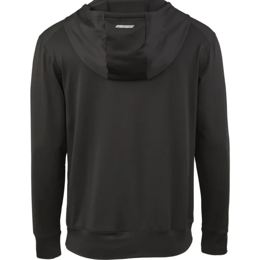 Iron Joc Performance Fleece Outerwear Pullover Golf Apparel