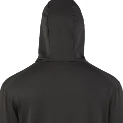 Iron Joc Performance Fleece Outerwear Pullover Golf Apparel