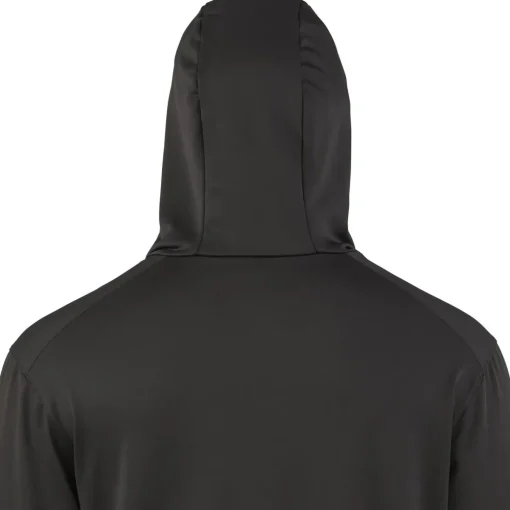 Iron Joc Performance Fleece Outerwear Pullover Golf Apparel