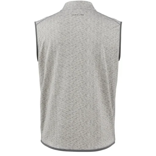 Iron Joc Performance Fleece Vest Outerwear Vest Golf Apparel