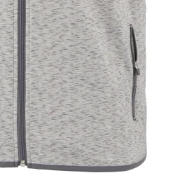 Iron Joc Performance Fleece Vest Outerwear Vest Golf Apparel