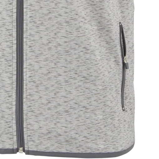 Iron Joc Performance Fleece Vest Outerwear Vest Golf Apparel