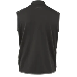 Iron Joc Performance Fleece Vest Outerwear Vest Golf Apparel