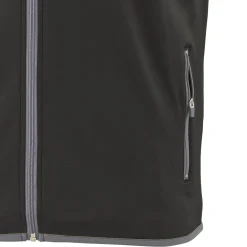 Iron Joc Performance Fleece Vest Outerwear Vest Golf Apparel