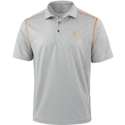 Iron Joc Performance Shirt Polo Short Sleeve Golf Apparel