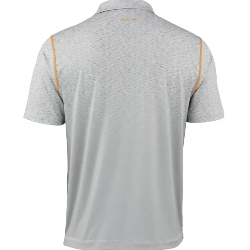 Iron Joc Performance Shirt Polo Short Sleeve Golf Apparel