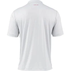 Iron Joc Performance Shirt Polo Short Sleeve Golf Apparel