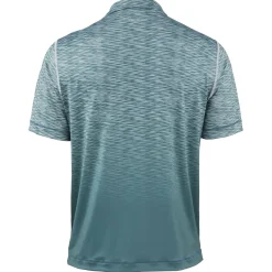 Iron Joc Performance Shirt Polo Short Sleeve Golf Apparel