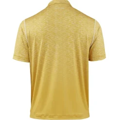 Iron Joc Performance Shirt Polo Short Sleeve Golf Apparel