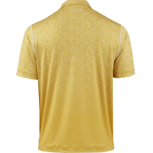 Iron Joc Performance Shirt Polo Short Sleeve Golf Apparel