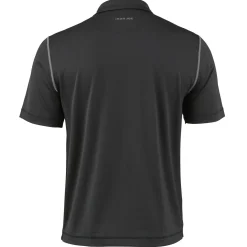 Iron Joc Performance Shirt Polo Short Sleeve Golf Apparel
