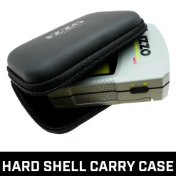 Izzo Launch Mate Mini Launch Monitor Swing Trainers Analyzers