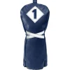 Izzo Premium Driver Headcover Driver Wood