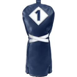 Izzo Premium Driver Headcover Driver Wood
