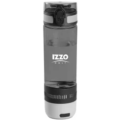 Izzo Speaker Bottle Portable Speakers