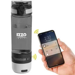 Izzo Speaker Bottle Portable Speakers