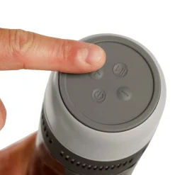 Izzo Speaker Bottle Portable Speakers
