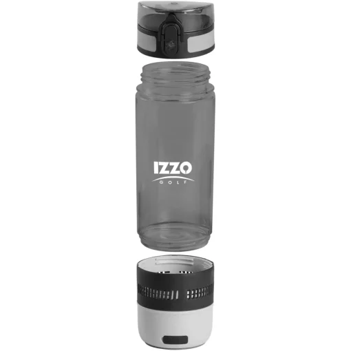 Izzo Speaker Bottle Portable Speakers
