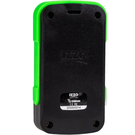 Izzo Swami Ace Golf GPS/Range Finders