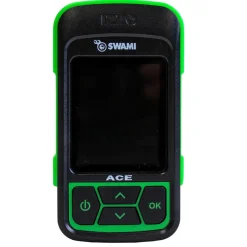 Izzo Swami Ace Golf GPS/Range Finders