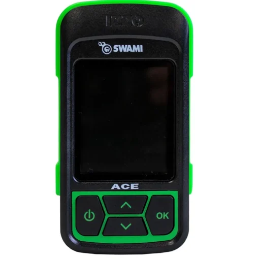 Izzo Swami Ace Golf GPS/Range Finders