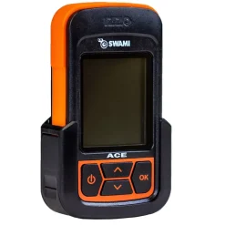 Izzo Swami Ace Golf GPS/Range Finders