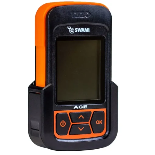 Izzo Swami Ace Golf GPS/Range Finders