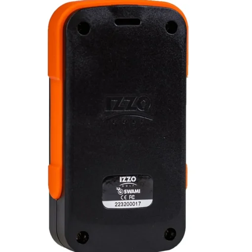 Izzo Swami Ace Golf GPS/Range Finders