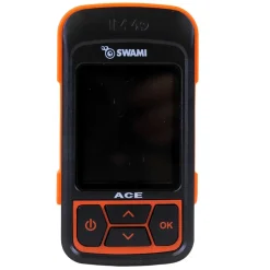 Izzo Swami Ace Golf GPS/Range Finders