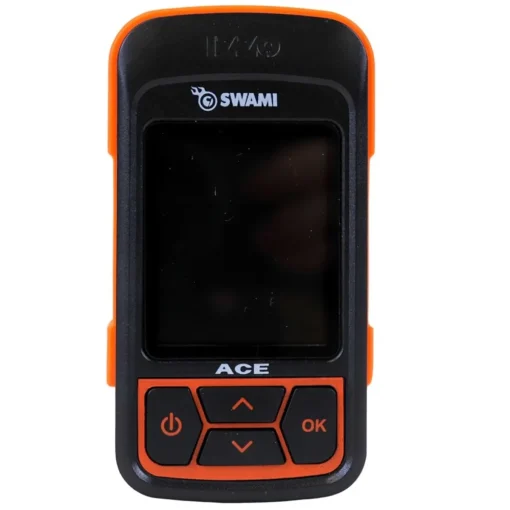 Izzo Swami Ace Golf GPS/Range Finders