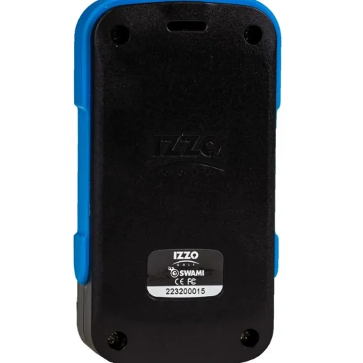 Izzo Swami Ace Golf GPS/Range Finders