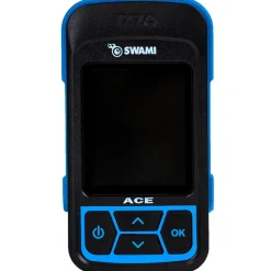 Izzo Swami Ace Golf GPS/Range Finders