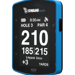 Izzo Swami Kiss 2.0 GPS/Range Finders