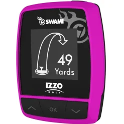Izzo Swami KISS Golf GPS/Range Finders