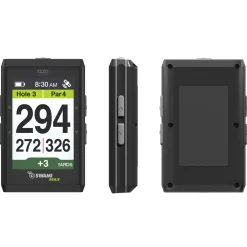 Izzo Swami Max GPS/Range Finders