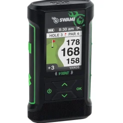 Izzo Swami Vibe GPS/Range Finders