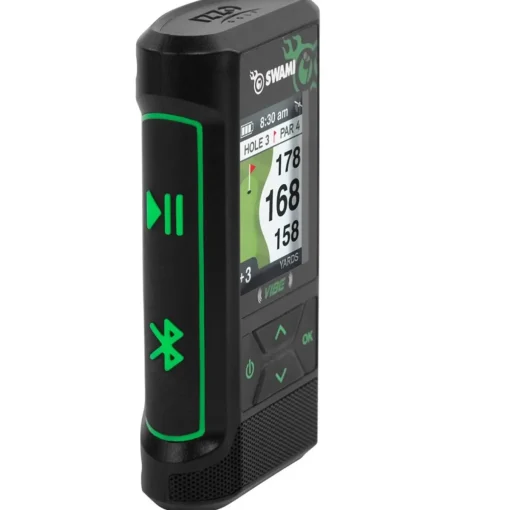 Izzo Swami Vibe GPS/Range Finders