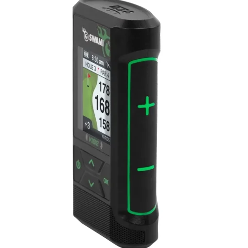 Izzo Swami Vibe GPS/Range Finders
