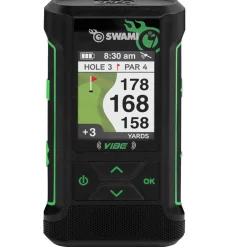 Izzo Swami Vibe GPS/Range Finders