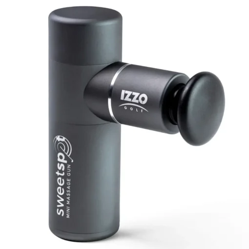 Izzo Sweet Spot Massage Gun Fitness