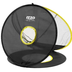 Izzo Triple Chip Nets