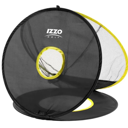 Izzo Triple Chip Nets