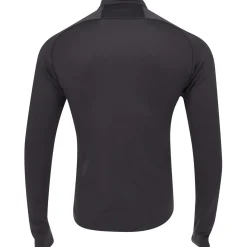 J. Lindeberg Adam Mid Layer Outerwear 1/4 Zip Golf Apparel