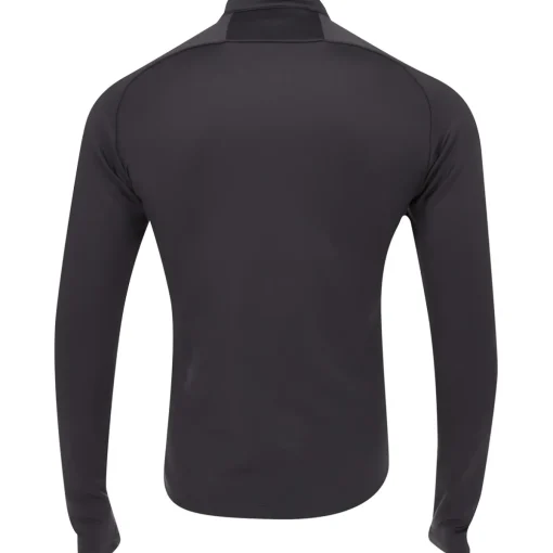 J. Lindeberg Adam Mid Layer Outerwear 1/4 Zip Golf Apparel