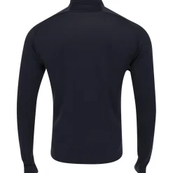 J. Lindeberg Adam Mid Layer Outerwear 1/4 Zip Golf Apparel